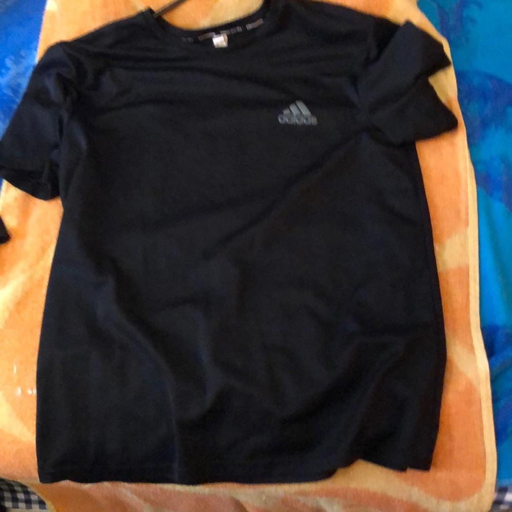 addias dri fit